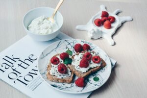 czego nie jeść w insulinooporności