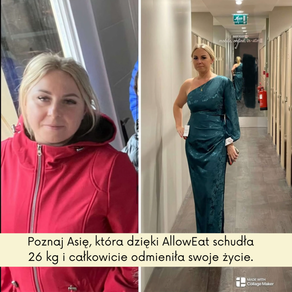 jak ułożyć dietę